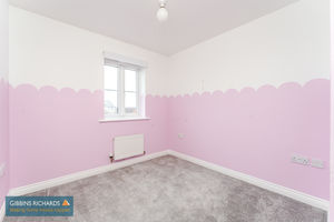 Bedroom- click for photo gallery